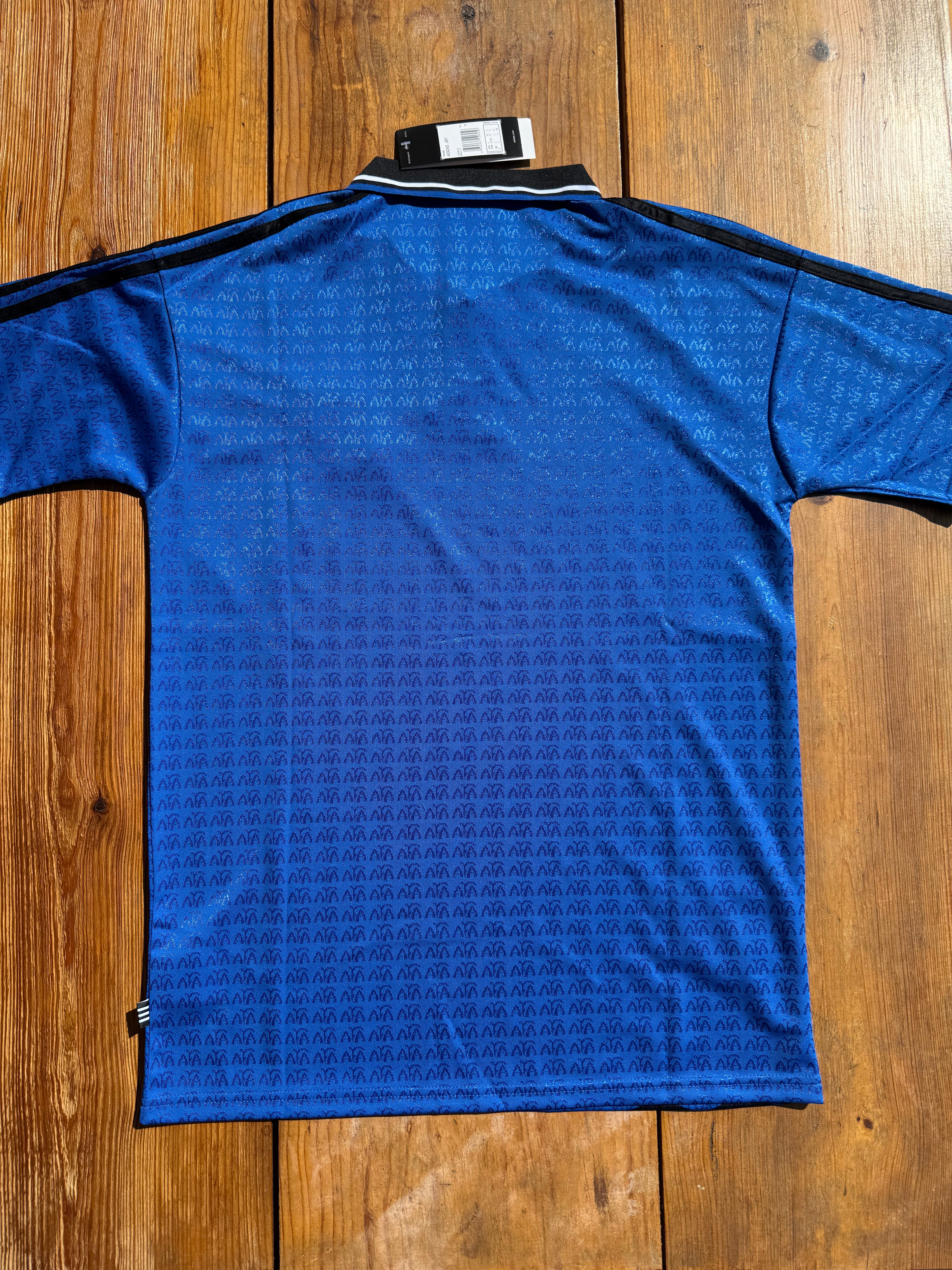 Jersey Retro Argentina 1994 Local