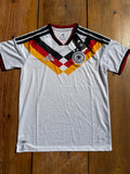 Jersey Alemania 2026 Local