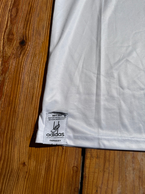 Jersey Alemania 2026 Local