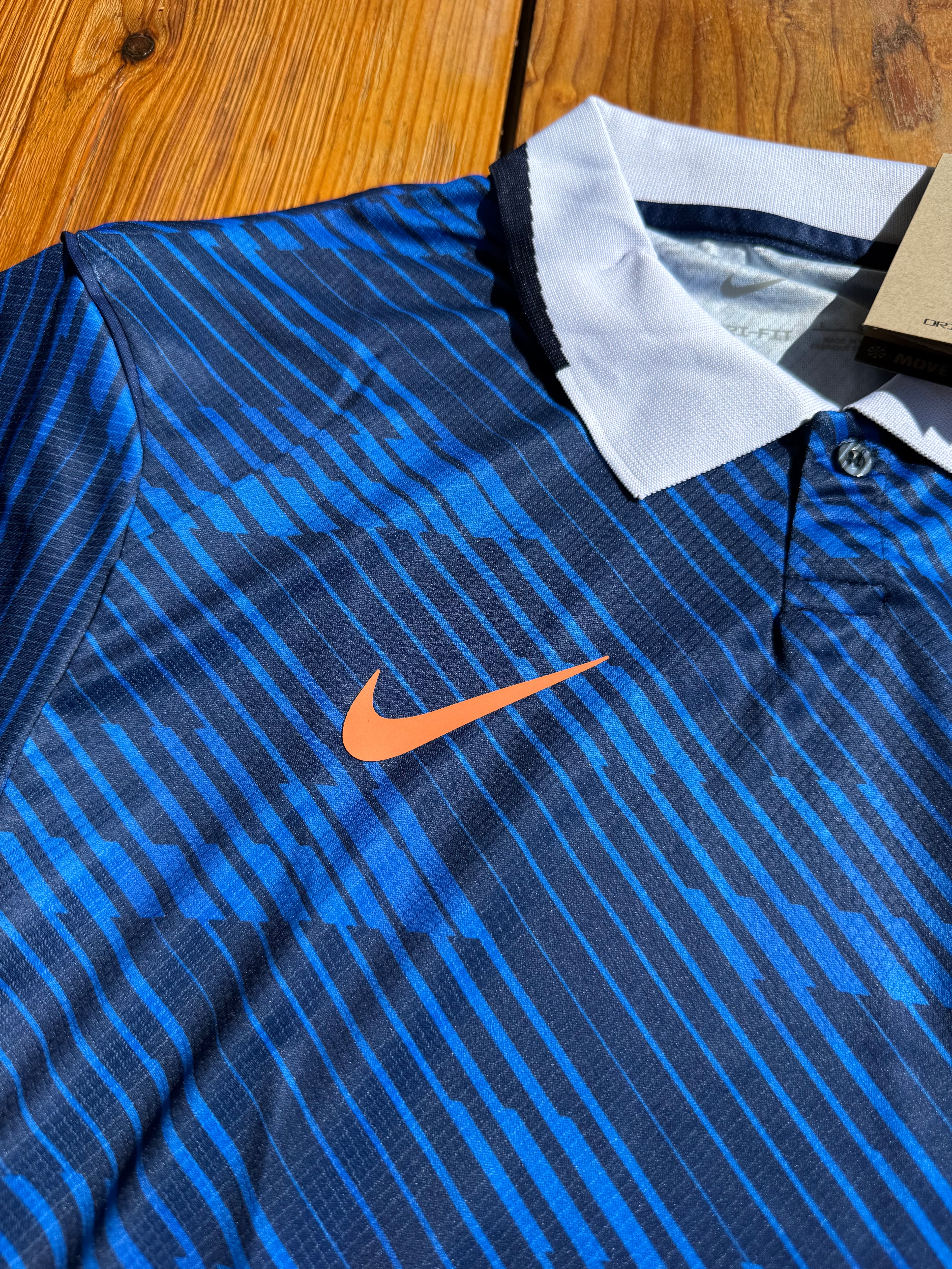 Jersey Francia 2026 Local