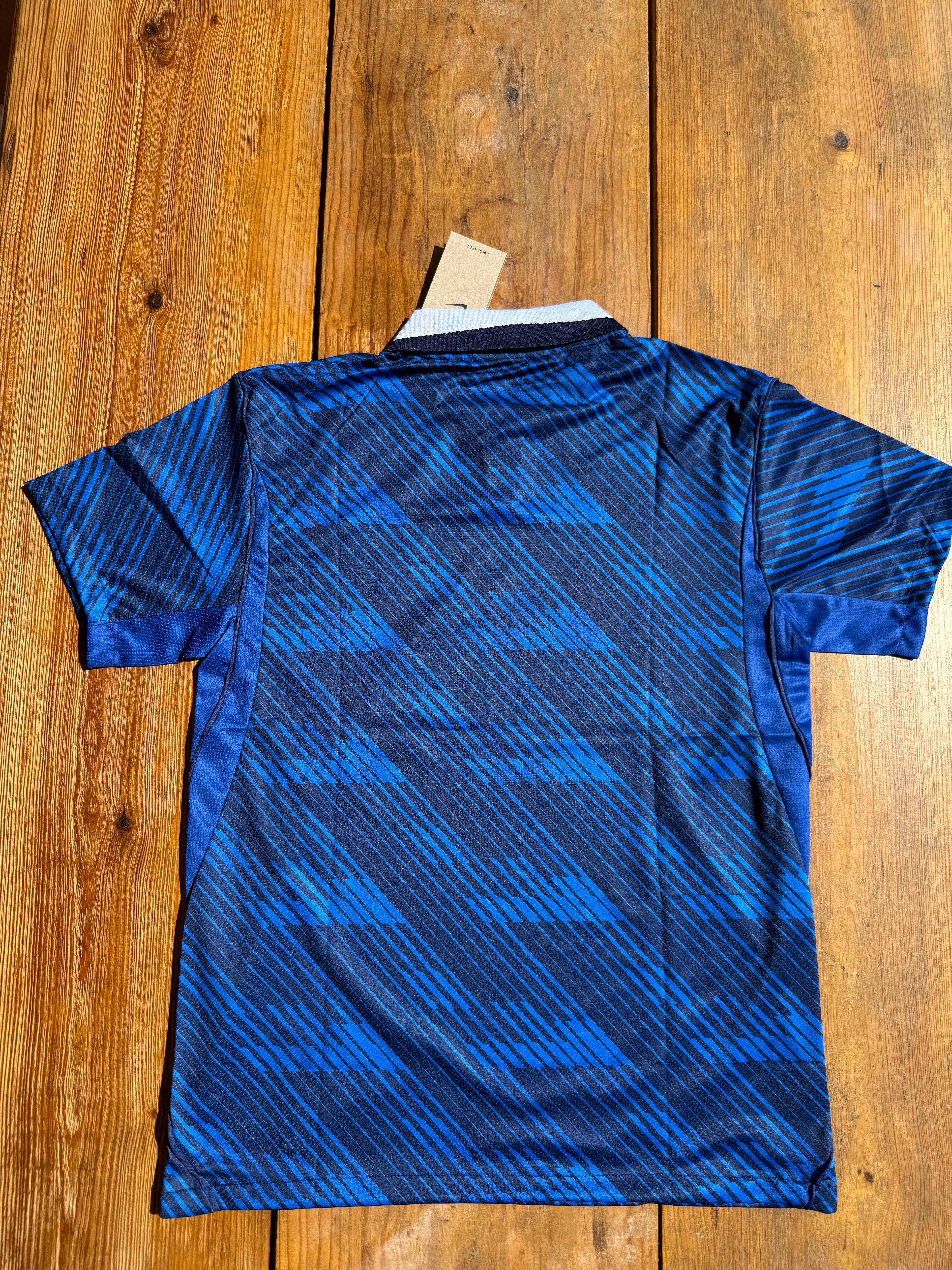 Jersey Francia 2026 Local