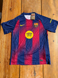 Jersey Barcelona 2025/2026 Local