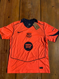Jersey Bracelona 2025/2026 Tercera