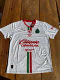 Jersey Chivas 2025/2026 Visitante