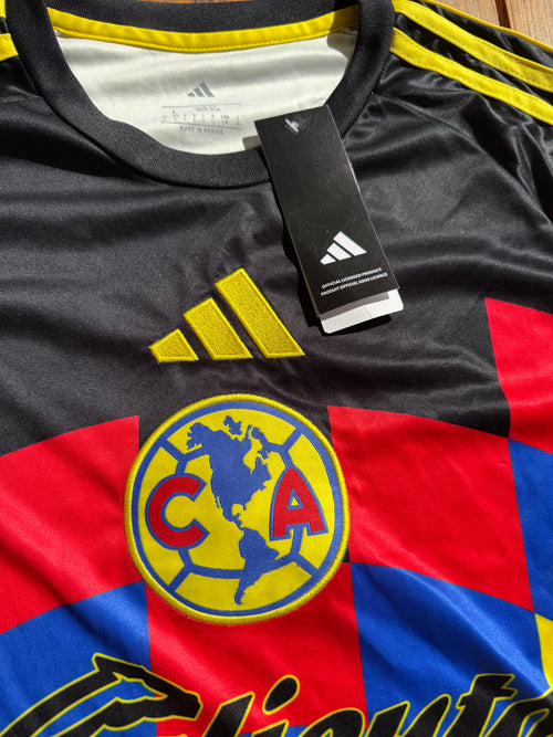 Jersey America 2025/2026 Local