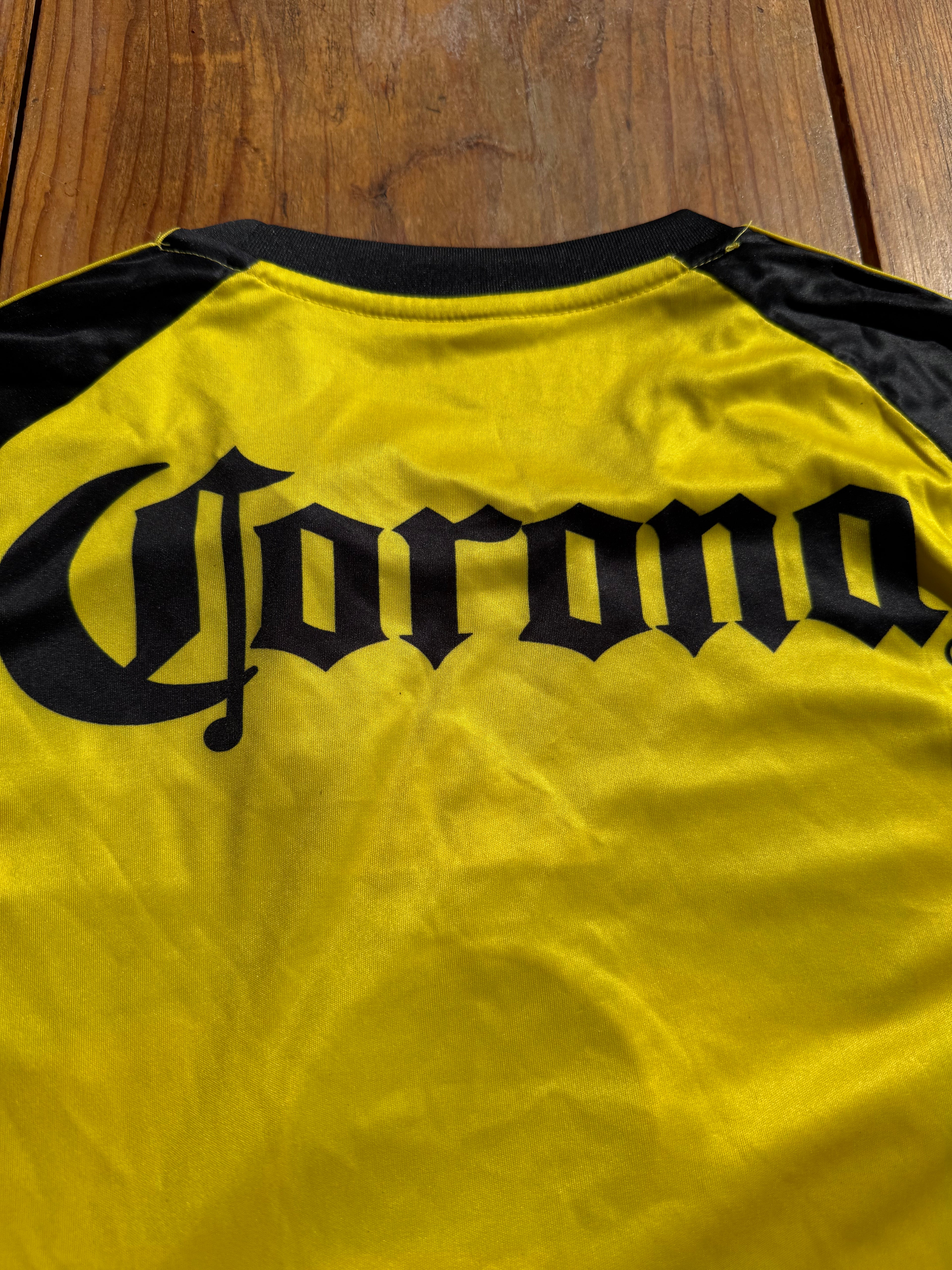 Jersey America 2025/2026 Local